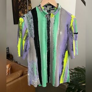 Jamie Sadock Golf Polo